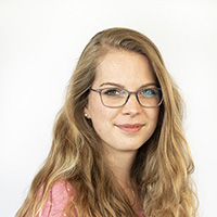 B. van der Veen