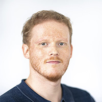M. van der Voort
